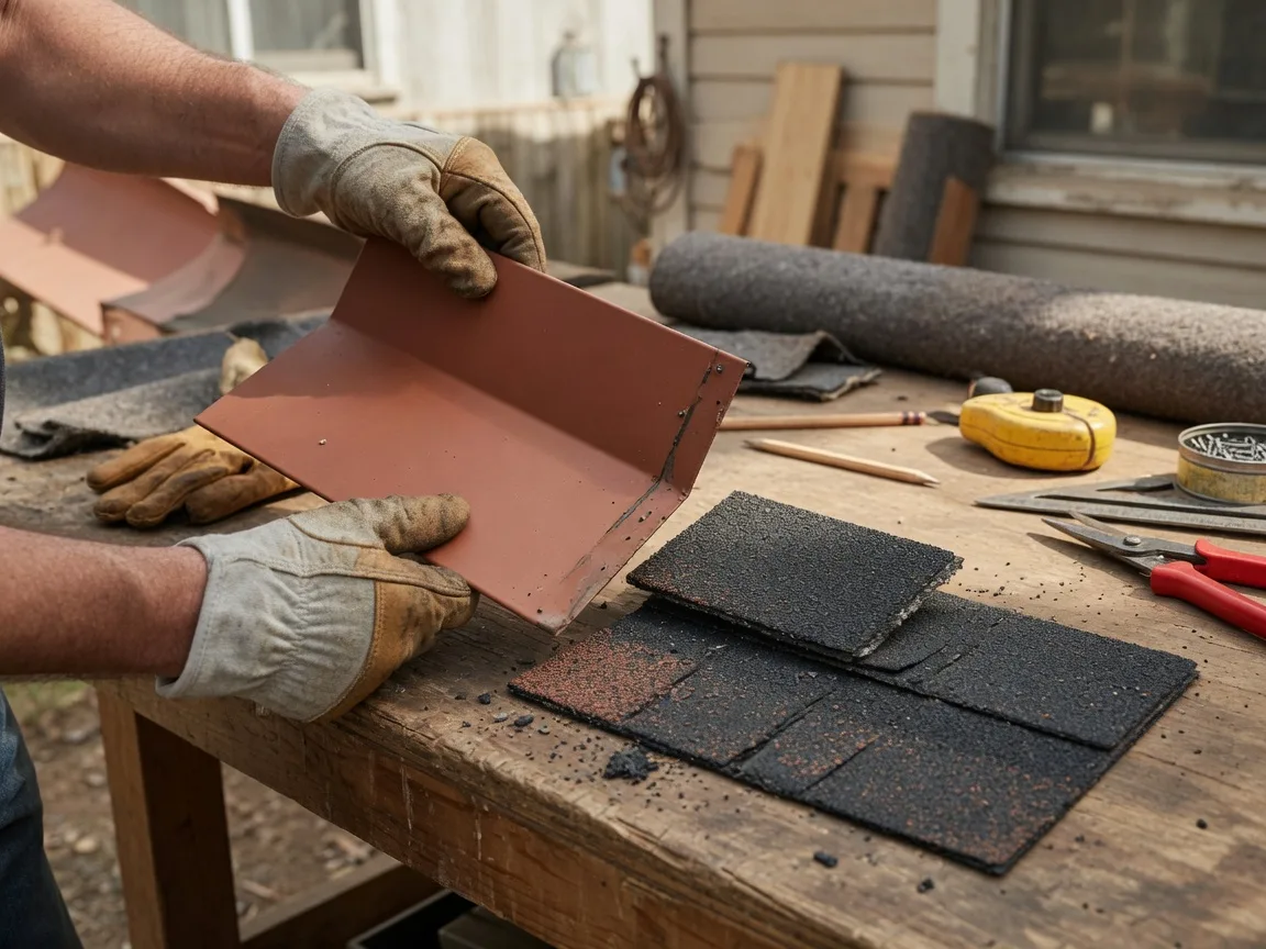 Roof Repair company in House Springs, MO